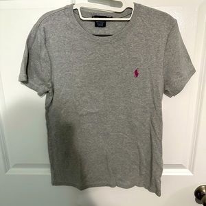 Ralph Lauren tee